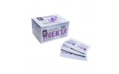 Салфетка спиртовая 11,0*12,5см INEKTA №100 Салфетка спиртовая 11,0*12,5см INEKTA №100