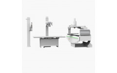 Рентгеновский аппарат REX 650RF Рентгеновский аппарат REX 650RF