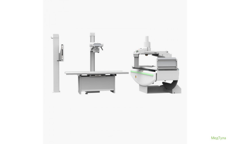 Рентгеновский аппарат REX 650RF