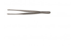 Пинцет зубчатолапчатый 150 мм J-16-115 Пинцет зубчатолапчатый 150 мм J-16-115
