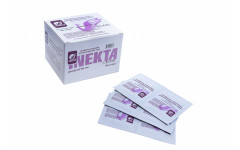 Салфетка спиртовая 60*100мм INEKTA №100