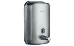 Дозатор для жидкого мыла Ksitex SD 2628-500 M Дозатор для жидкого мыла Ksitex SD 2628-500 M