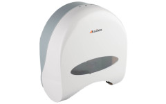 Диспенсер для туалетной бумаги Ksitex TH-607W Диспенсер для туалетной бумаги Ksitex TH-607W