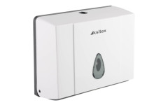 Диспенсер для полотенец бумажных Ksitex TH-8025A Диспенсер для полотенец бумажных Ksitex TH-8025A