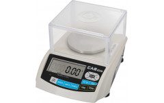 Весы лабораторные CAS MWP-300 Весы лабораторные CAS MWP-300