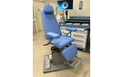 ЛОР-КРЕСЛО ZERTS SOFT