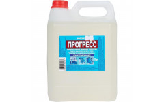 Прогресс (5л) (ПЭТ-канистры)