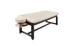 Массажный стол стационарный Mizomed Essence-Flat SEF3S30+H