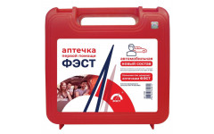 Аптечка первой помощи автомобильная ФЭСТ