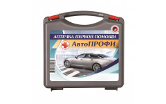 Аптечка первой помощи дорожная Мицар-Автопрофи Аптечка первой помощи дорожная Мицар-Автопрофи