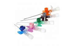 Катетер внутривенный Vogt Medical 17G Катетер внутривенный Vogt Medical 17G