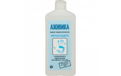 Кожный антисептик Аживика 1 л